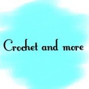 Crochet And More